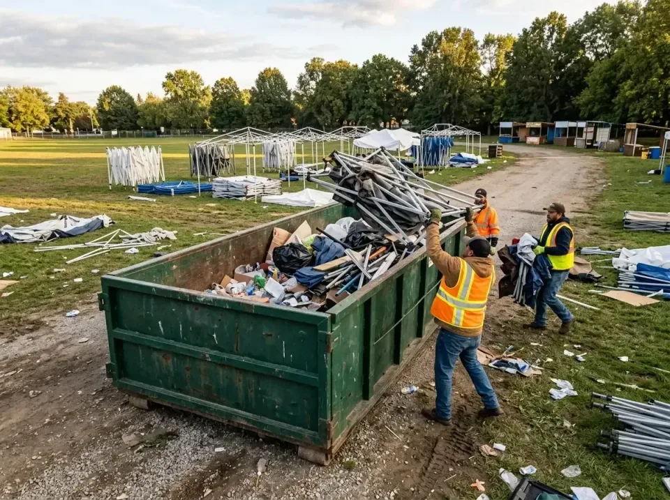 temporary-event-waste-containe-016 — frequently asked questions, Roll-Off Dumpster Rental Services in Starke, FL